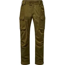PINEWOOD Furudal Expert 2L Hunting Hose Herren Olive Green 54