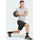 adidas Designed for Training Workout Silber XXL