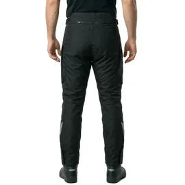 Oxford Montreal 4.0, Textilhose wasserdicht - Schwarz - 4XL