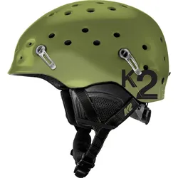 K2 Route military (1.2.) S