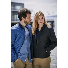 Cutter & Buck Cutterandbuck Fairchild Jacket Ladies - Schwarz - XS