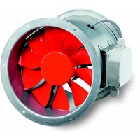Helios Ventilatoren HELIOS Axial-Hochleistungsvent. HRFD 315/4 TK