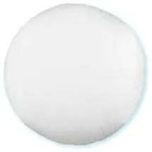 arsvita Kissenfüllung 50 x 50 cm Weiß