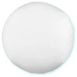 arsvita Kissenfüllung 50 x 50 cm Weiß