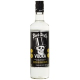 Black Death Vodka 37,5% Vol. 0,7l