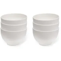 Villeroy & Boch vivo Basic White (6-tlg.)