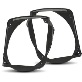 Rockford Fosgate 6x9" Zoll Koaxial-Lautsprecher