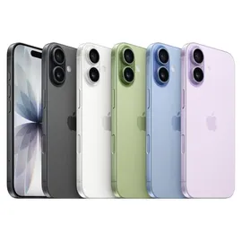 Apple iPhone 17 512 GB Salbei