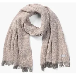 Schal - Damen - grau