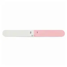 Erbe Profi-Nagelfeile Polierfeile 3 Stufen 1 St.
