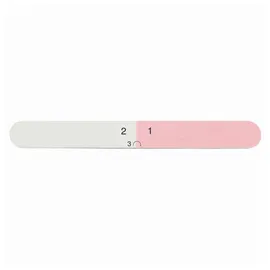 Erbe Profi-Nagelfeile Polierfeile 3 Stufen 1 St.