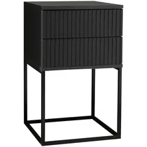 Z2 Graphit (B/H/T) ca. 40x65x39 cm - Graphit