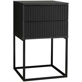 Z2 Graphit (B/H/T) ca. 40x65x39 cm - Graphit