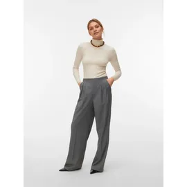 Vero Moda Anzughose Grau 40