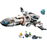 LEGO City - Galaxie Raumschiff