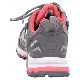 MEINDL Caribe GTX Damen Anthrazit/Rose 38