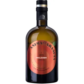 Edelbrennerei Walcher Anima D’Arancia 0% Vol. 0,7 l
