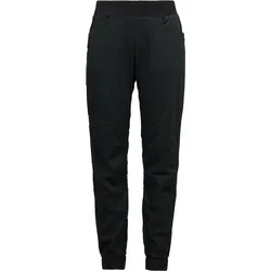 Black Diamond Women's Notion SP Kletterhose - Black - XS