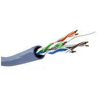 goobay CAT 6a U/UTP 50 m