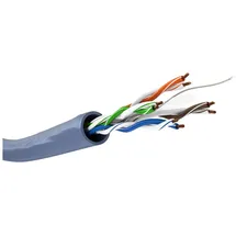 goobay CAT 6a U/UTP 50 m