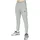 Nike Df Taper Fl Hose Grau/Schwarz XXL
