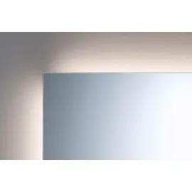 Duravit Lichtspiegel Good 80x70x3,3cm, 46 W, LED, weiß