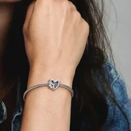 Pandora Pandora-Konto, 925Er Silber 792829C00 - Silber