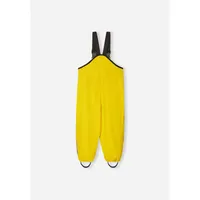 Reima Regenhose Gelb 104