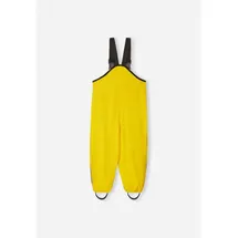 Reima Regenhose Gelb 104