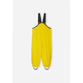 Reima Regenhose Gelb 104