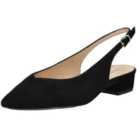Peter Kaiser Pumps schwarz 38,5