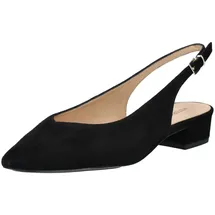 Peter Kaiser Pumps schwarz 38,5