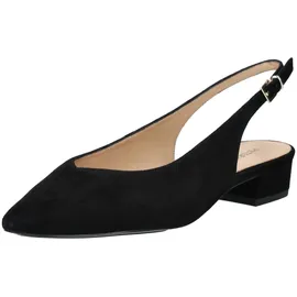 Peter Kaiser Pumps schwarz 38,5