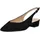Peter Kaiser Pumps schwarz 38,5