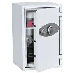 Phoenix Datenschutztresor »Data Combi DS2502E« Lieferung frei Verwendungsstelle, 52x82x52 cm