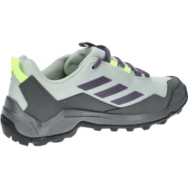 Adidas Terrex Eastrail Gore-Tex Wonder Silver / Shadow Violet / Lucid Lemon 40 2/3