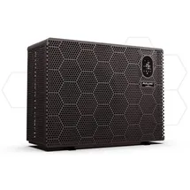 Fairland Inver X20 schwarz 0,76 m