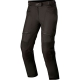 Alpinestars Stella Streetwise Drystar Damen Textilhose schwarz, XXL