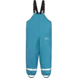 normani Outdoor Sports Skjolden Schnitt Regenhose Blau 74