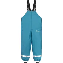 normani Outdoor Sports Skjolden Schnitt Regenhose Blau 74