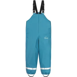 normani Outdoor Sports Skjolden Schnitt Regenhose Blau 74
