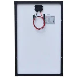 EnjoySolar 100W monokristallin 100 W