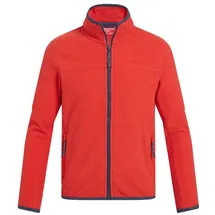 Craghoppers Nosilife Penya Fleece Pimento Red 152