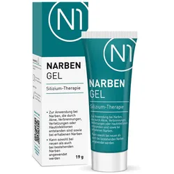 N1 Narben Gel 19 g