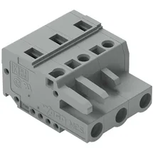 WAGO GmbH &amp; Co. KG Federleiste 231-203/026-000
