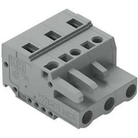 WAGO GmbH &amp; Co. KG Federleiste 231-203/026-000