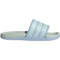 adidas Adilette Comfort 2.0 Glow Blue/Halo Mint 39