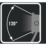 Primaster Pro Akku-LED Arbeitsleuchte 20 Volt