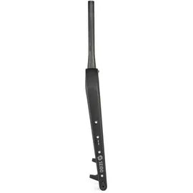 SEIDO Starrgabel TAZA 27,5 Zoll 53 mm Modelljahr 2023 Schwarz