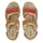 IMAC Sandalen Herren Beige 42